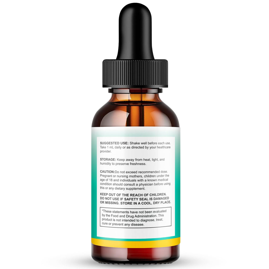 Neuro Honey Drops, NeuroHoney Droppers Reviews (5 Pack)