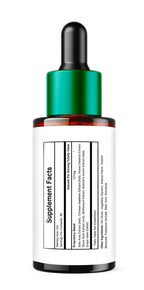 (5 Pack) Sugar Harmony Drops, SugarHarmony Liquid Supplement Healthy Circulation Drops, Advanced Support Formula for Maximum Strength & Stable Levels, Sugar Harmony Dropper for Reviews (10 Oz/300ml)