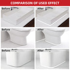 Advanced Silicone Caulk for Kitchen & Bathroom Waterproof Silicone Sealant