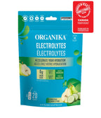 ORGANIKA Pure Electrolytes Cucumber Pear, 70 GR