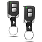 2 for LiftMaster Chamberlain Craftsman Garage Door Opener Remote Replacement 893LM 893Max 891LM 971LM 973LM 371LM 373LM