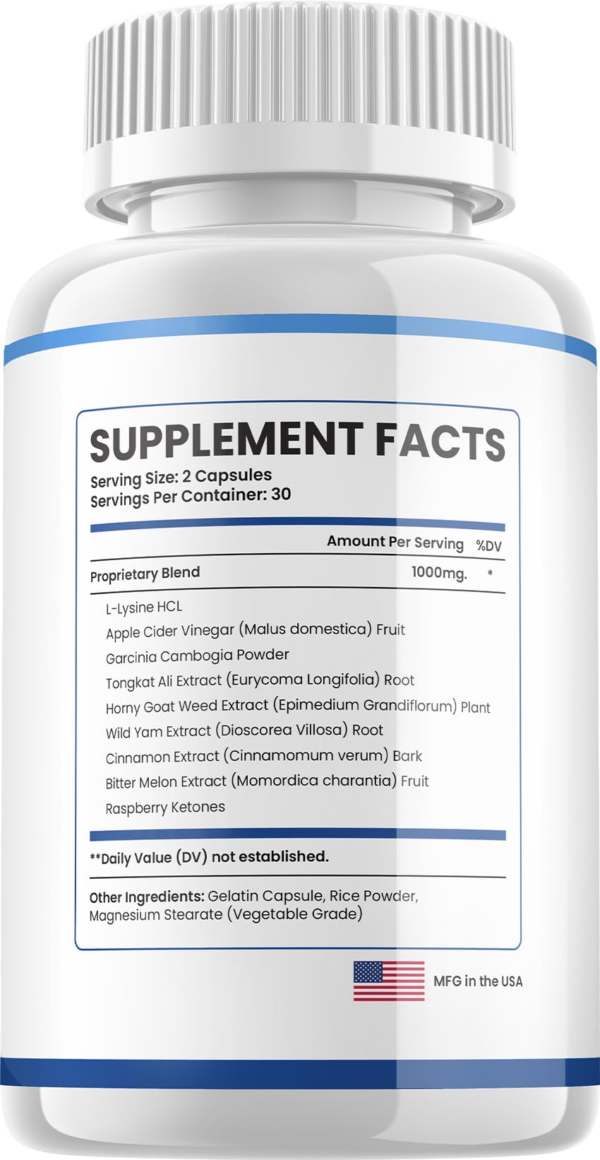 Prostalite Supplement – Prostalight Advanced Formula Prostalit Supplements Reviews (1 Pack - 60 Capsules)