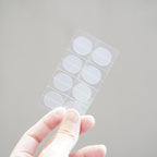 Acculip Cold Sore Patch Lysine Multipack (3)