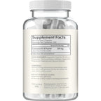 Quick Absorption CoQ10 200mg - Coenzyme Q10 200mg Potent Antioxidant for Heart Energy and Aging Support - High Stability CoQ10 Ubiquinone Capsules - Made in a cGMP US Lab (200 Servings)