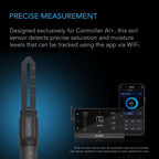 AC Infinity Soil Sensor Probe Exclusively for AI Controllers