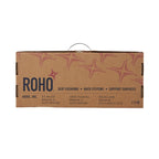 ROHO MOSAIC Cushion, 18" x 18" Inflatable Seat Cushion with Adjustable Air Cells, Two-Way Stretch Lycra Cover, Non-Skid Bottom, Lightweight & Portable for Wheelchairs, Office Chairs, Cars & Home