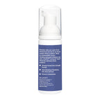 OCuSOFT Oust Demodex Foam Cleanser - Extra Strength - Foaming Cleanser for Eyelids & Eyelashes with Tea Tree Oil - Eyelid Cleanser to Remove Oil, Debris & Pollen - 1.68 fl oz