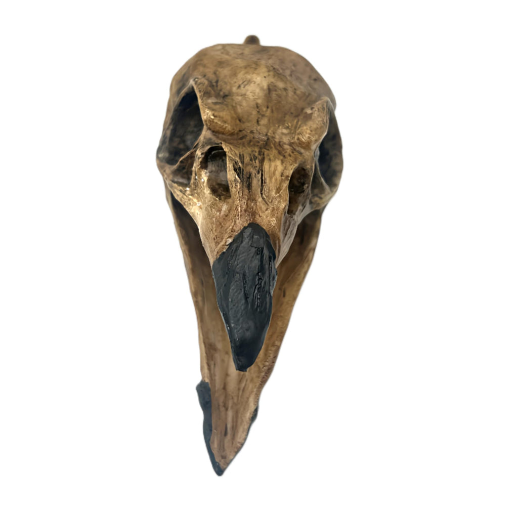 Aztec Death Whistle - Raven