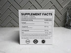 BIG TREE HERBALS Sports Nutrition Supplement with Tongkat Ali, Ashwagandha - Dietary Supplement for Energy, Stamina, and Muscle Support