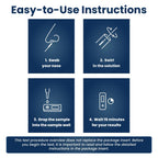 Flowflex COVID Home Test Kit (1 Test)
