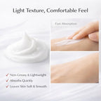 KORIDERM Cream, All-In-One Daily Moisturizing Face Cream with Centella Asiatica (Cica) & Hyaluronic Acid – Lightweight All-in-One Skin Care for Daily Comfort – 50 mL / 1.69 fl oz (1)