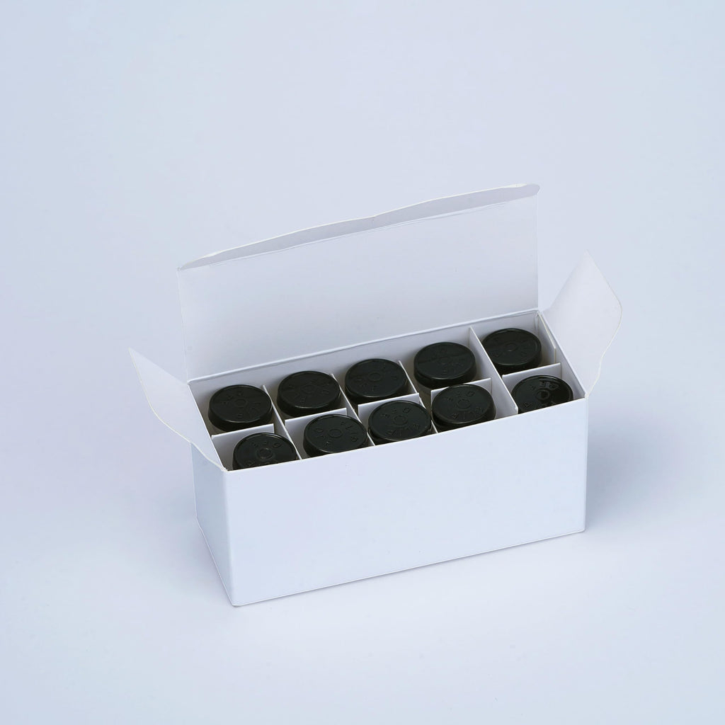 STAT Peptides 2ml - Pack of 10 Research H - 2-0