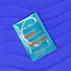 Malibu C Miracle Repair Hair Reconstructor, Blonde Enhancer - Nourishing Hair Repair Treatment for Damaged Blonde Strands - Relieves Hair Discoloration