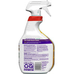 Formula 409 Multi-Surface Spray Cleaner, Lemon Scent, 22 Ounces, Pack of 3