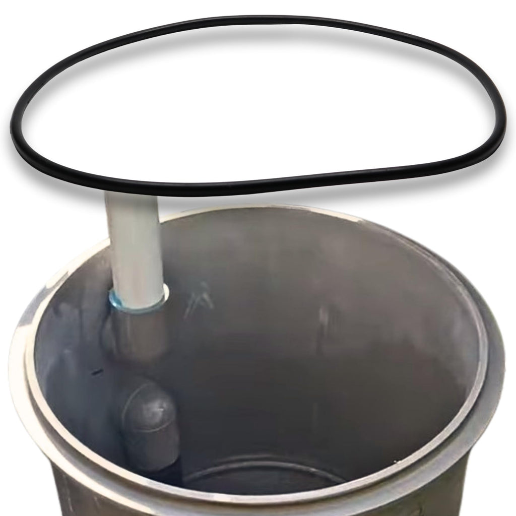Captain O-Ring – Replacement DEX2400K O-Ring for Hayward Micro-Clear DE, Pro-Grid, Super Star Clear, SwimClear Filters