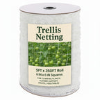 Trellis Netting, Hortonova Netting, Scrog Net, Trellis Net, 6x6 Squares