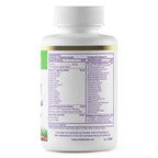 Paradise Herbs Earth's Blend Quercetin, for Immunity, Antioxidant Activity, Probiotics, Adaptogens, Vegan, Non GMO, Gluten Free, 90 Vegetarian Capsules