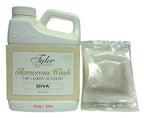 TYLER CANDLE COMPANY Glam Wash Diva 16 Fl Oz Laundry Detergent/w Dryer Sachet Single Pouch