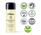 Raya Instant Oxygen Skin Revival Masque (115) | Anti-Fatigue Facial Treatment Mask for All Skin | Creates a Glowing Complexion