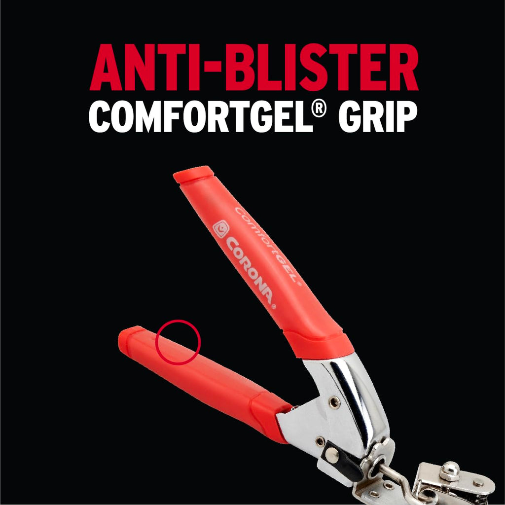 Corona GS 3750D Swivel Grass Shears