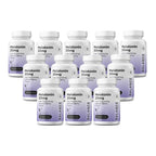 Balancebreens Melatonin 20mg Fast Dissolve Tablets - High Potency, Fast Acting, Natural Sleep Support - Sleep Aids for Adults - Non-Groggy, Drug-Free Formula - 120 Sleeping Pills