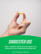 BulkSupplements.com Soy Isoflavones Capsules - Soy Isoflavones Supplement - Vegan & Gluten Free, 1 Capsule per Serving (150mg), 240 Count (Pack of 1)