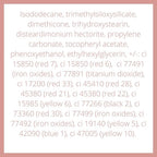 Beauty Bakerie Lip Whip Liquid Lipstick for Women, Waterproof Lip Gloss, Tint, Stain Long Lasting Hydrating Moisturizer, Matte or Metallic, 3.5mL, I Like to Chai Chai
