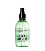 Victoria's Secret PINK Hair and Body Mist, Cucumber 8 oz