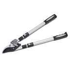 Kings County Tools Tree Trimmer Loppers with 26" - 40" Long Handles