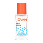 Jovan Skin I'm In Eau de Parfum 1.7 fl oz (Pack of 1), Notes of Black Currant, Jasmine, and Musk, Unisex Fragrance, Long Lasting, Everyday Fragrance, Travel Size