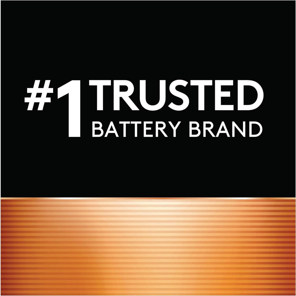 DURACELL 2032 Lithium Battery, Compatible with AirTag, Child Safety Features, Key Fob, CR2032 3V Cell