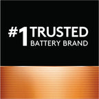 DURACELL 2032 Lithium Battery, Compatible with AirTag, Child Safety Features, Key Fob, CR2032 3V Cell
