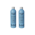 iSonic CSST01 Ultrasonic Tarnish Remover, 8 fl. oz. Bottle (Do Not Dilute) (8 fl. oz. (Pack of 2))