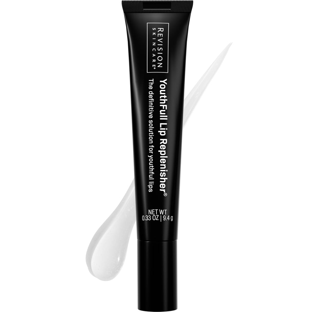 Revision Skincare YouthFull Lip Replenisher®, Moisturizing Lip Plumper with Hyaluronic Acid, Volumizing, Plumping and Anti Aging, 0.33 oz