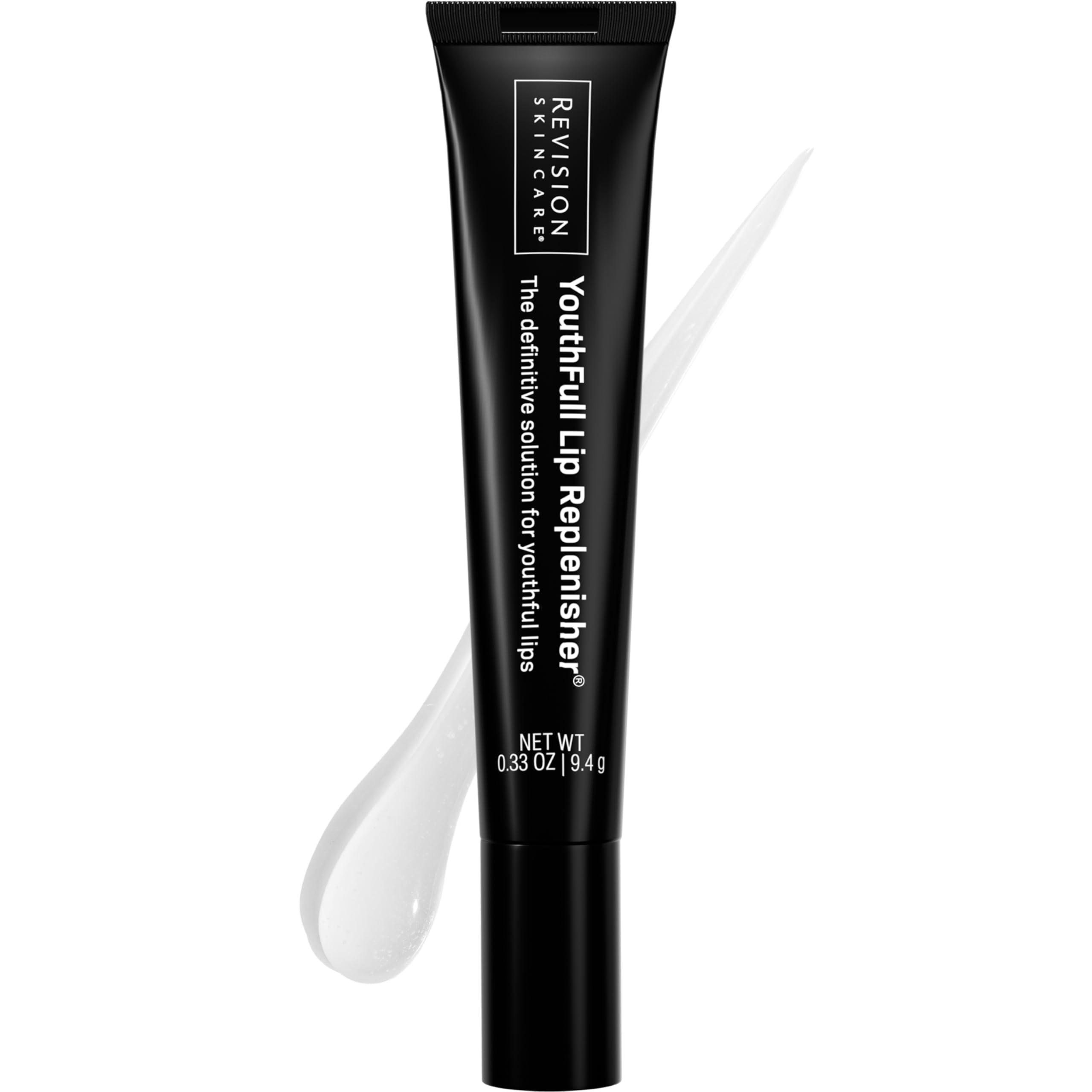 Revision Skincare YouthFull Lip Replenisher®, Moisturizing Lip Plumper with Hyaluronic Acid, Volumizing, Plumping and Anti Aging, 0.33 oz
