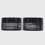 JVR Peel Off Face Mask, Blackhead Mask for Men, Charcoal Peel Off Black Mask, Facial Mask Refreshing and Deep Cleansing for All Skin Types 4.23 OZ