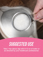 BulkSupplements.com Mannitol Powder - Mannitol Sweetener, Sugar Substitute, Mannitol Supplement, Natural & Gluten Free, 3g per Servings, 100g (3.5 oz) (Pack of 1)
