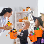 36 Pcs Halloween Rubber Ducks,Baby Showers Accessories Duckies Bath Toys for Kids Halloween Party Favors,Gift Exchange (Halloween)