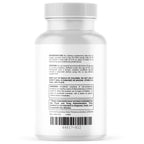 Brain Productivity Supports Focus, Memory & Cognitive Function | Dietary Supplement | 60 Capsules