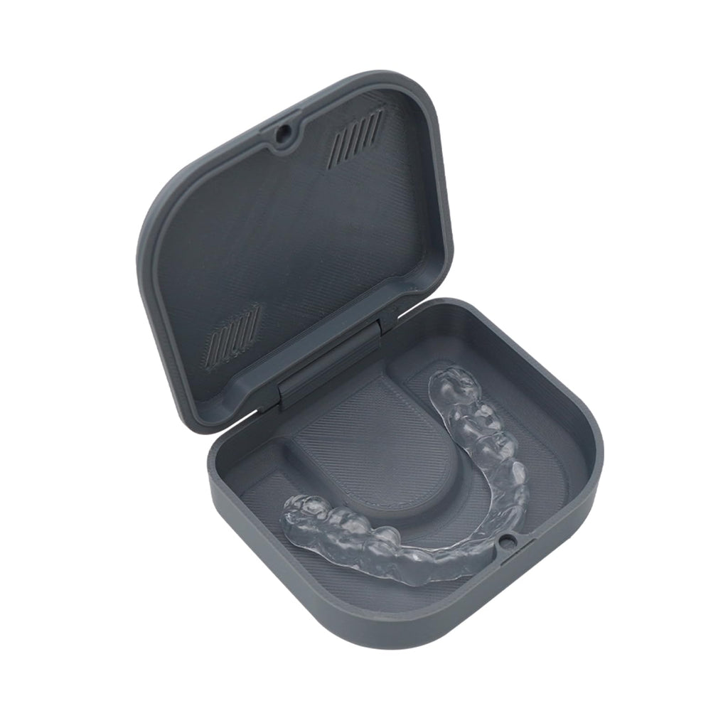 YXPOLYER PLA Plus Filament Food Contact Safe 1kg 1.75mm Graphite Gray