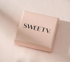 SWEETV Silver Pearl Drop Dangle Earrings for Women