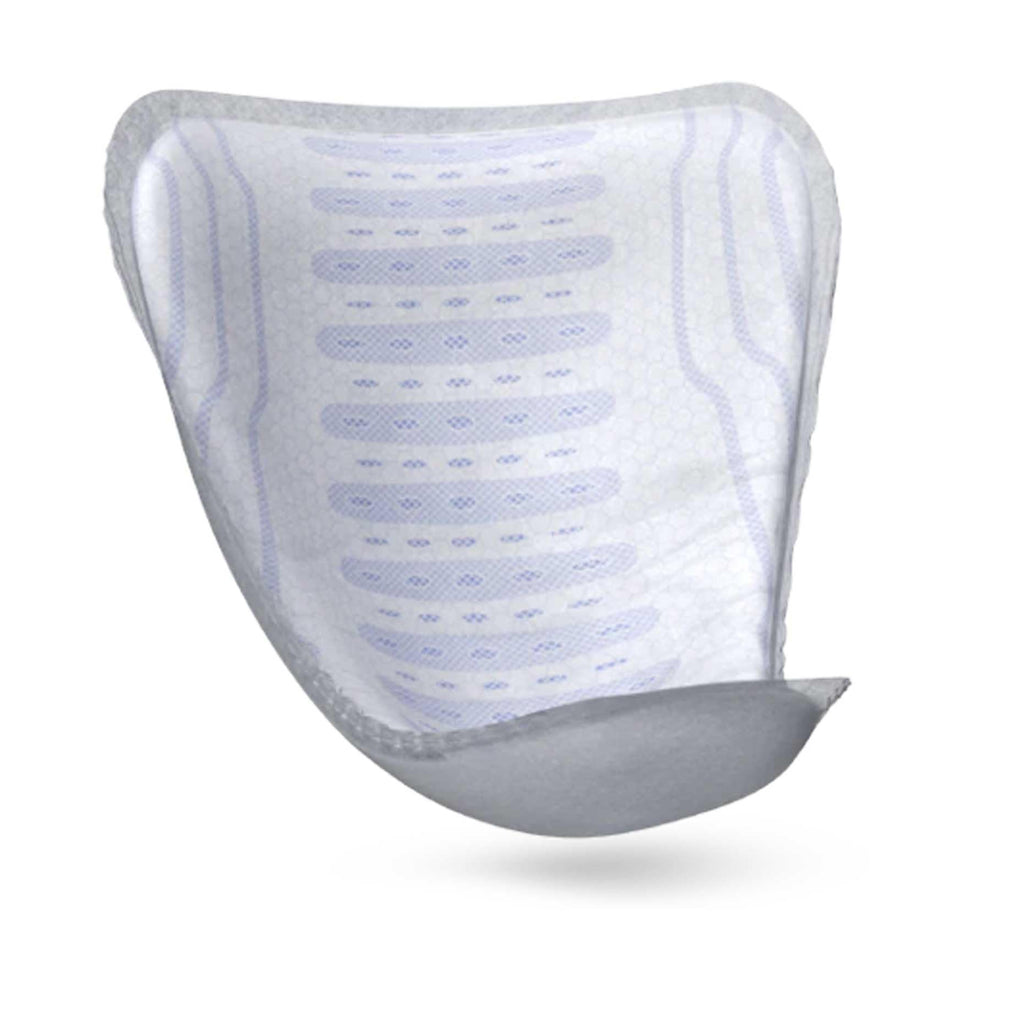 TENA for Men Level 1 Incontinence Protector Maximum Guard Incontinence Pad for Men (4 Pack of 96)