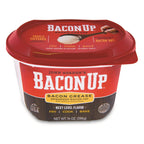 Bacon UpⓇ Bacon Grease for Cooking - 9lb Pail of Authentic Cooking Fat, Turkey Frying and Baking