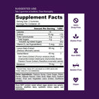 Goli Nutritional Supplement, Extra Strength Sleep Gummy 10mg Melatonin - 150 Count - Gluten-Free, Vegan, Non-GMO, and Gelatin-Free