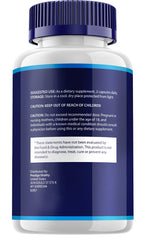 Prostadine Capsules - Official Formula - Prostadine Supplement, Maximum Strength, 2024 New Improved Formulation, Advanced (60 Capsules)