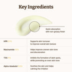 Dr. Reju-All Advanced Retino-Mela Serum – HPR Retinol Serum for Face – Anti-Aging, Pore Minimizer, Next-Gen Korean Skin care – Gentle & Beginner-Friendly – Niacinamide 10% & TXA 4% – 1 Fl Oz
