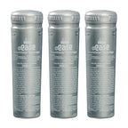 Frog @Ease in-Line SmartChlor Replacement Chlorine Cartridge 3-Pack up to 600 gallons; Hot Tub Sanitizer with No Cyanuric Acid