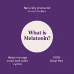 Natrol Kids Melatonin Gummies 1mg, Children's Melatonin for Restful Sleep, 140 Raspberry-Flavored Sleep Gummies, 140 Day Supply