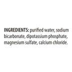 Essentia Ionized Alkaline Water, 9.5+ pH, 99.9% Pure, 12 x 1L