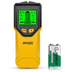 Stud Finder, Upgranded Wood and Metal Stud Detector, Live Wire Detection